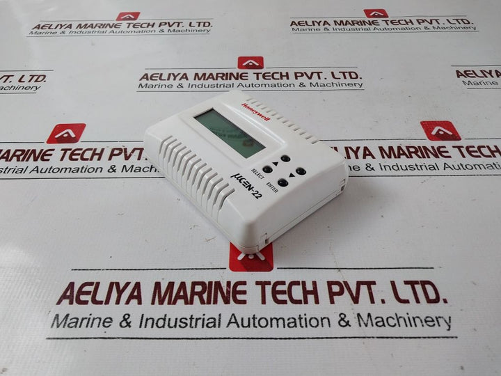 Honeywell T2798I1000 Temperature Controller