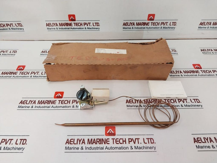 Honeywell T603F1010 Thermostat Micro Switch Ac4-01000-011