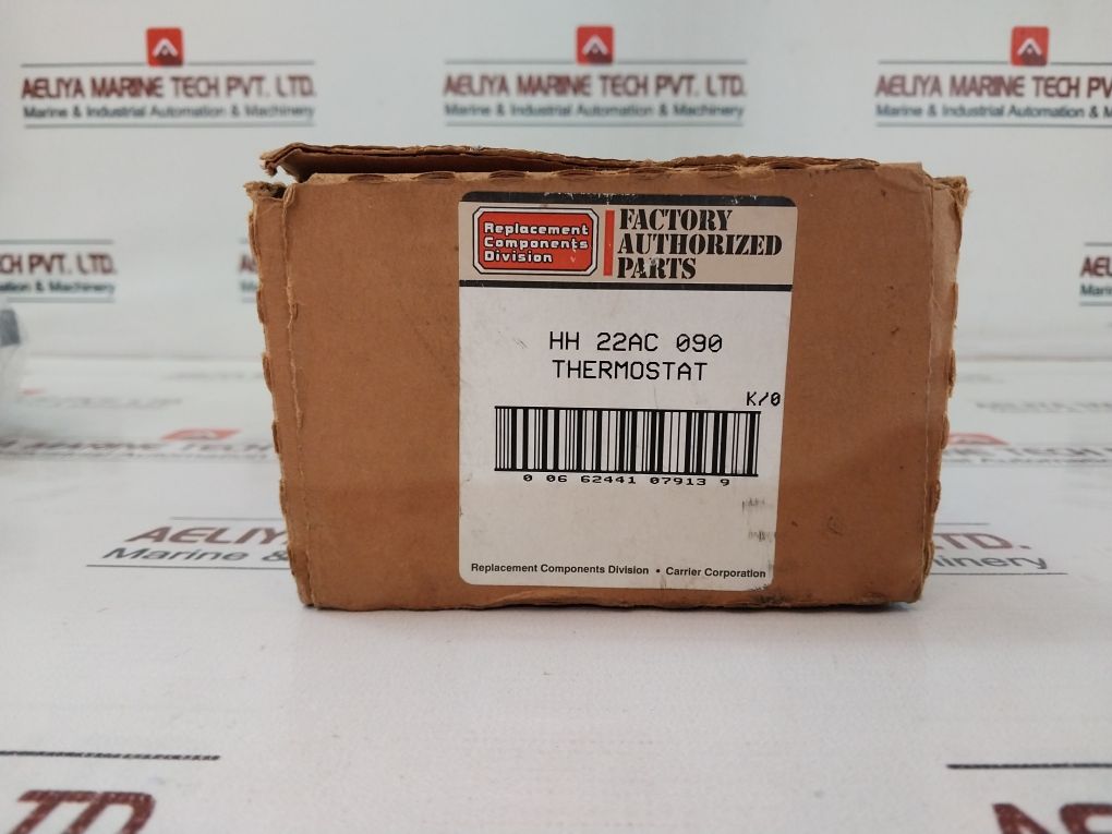 Honeywell T603F1010 Thermostat Micro Switch Ac4-01000-011