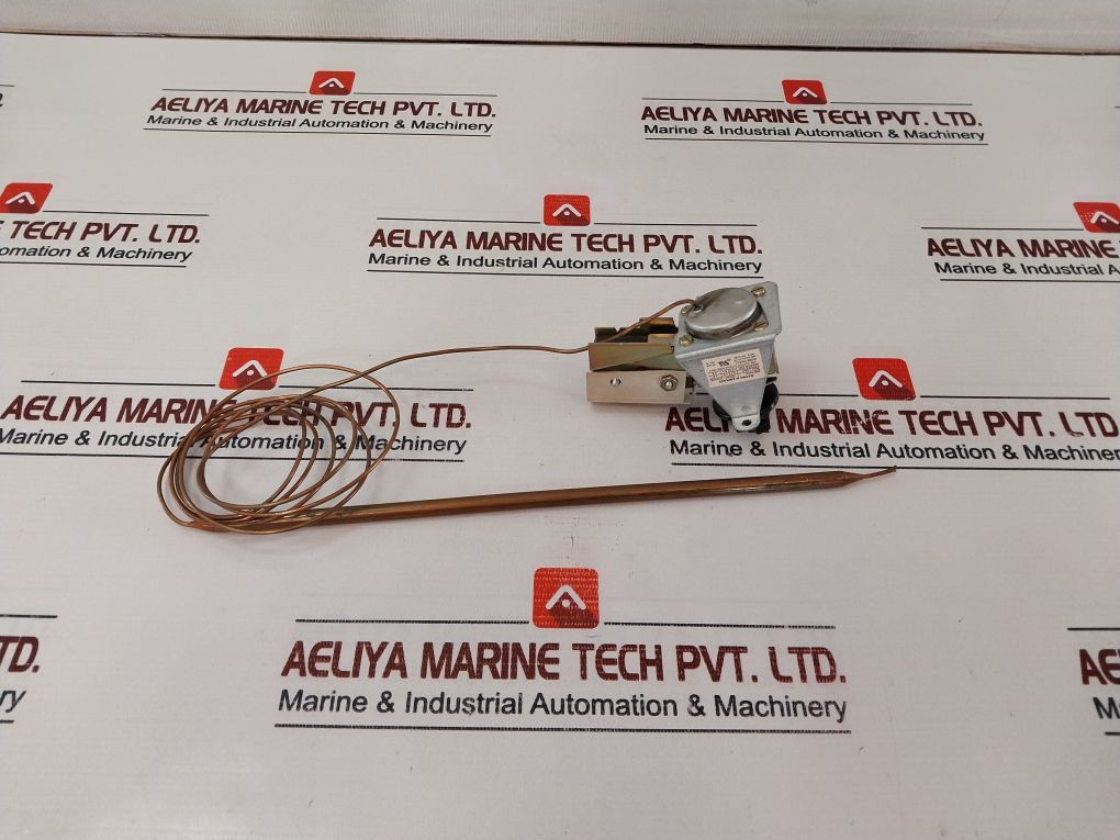 Honeywell T603F1010 Thermostat Micro Switch Ac4-01000-011