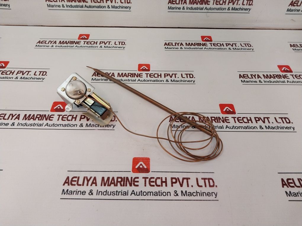 Honeywell T603F1010 Thermostat Micro Switch Ac4-01000-011