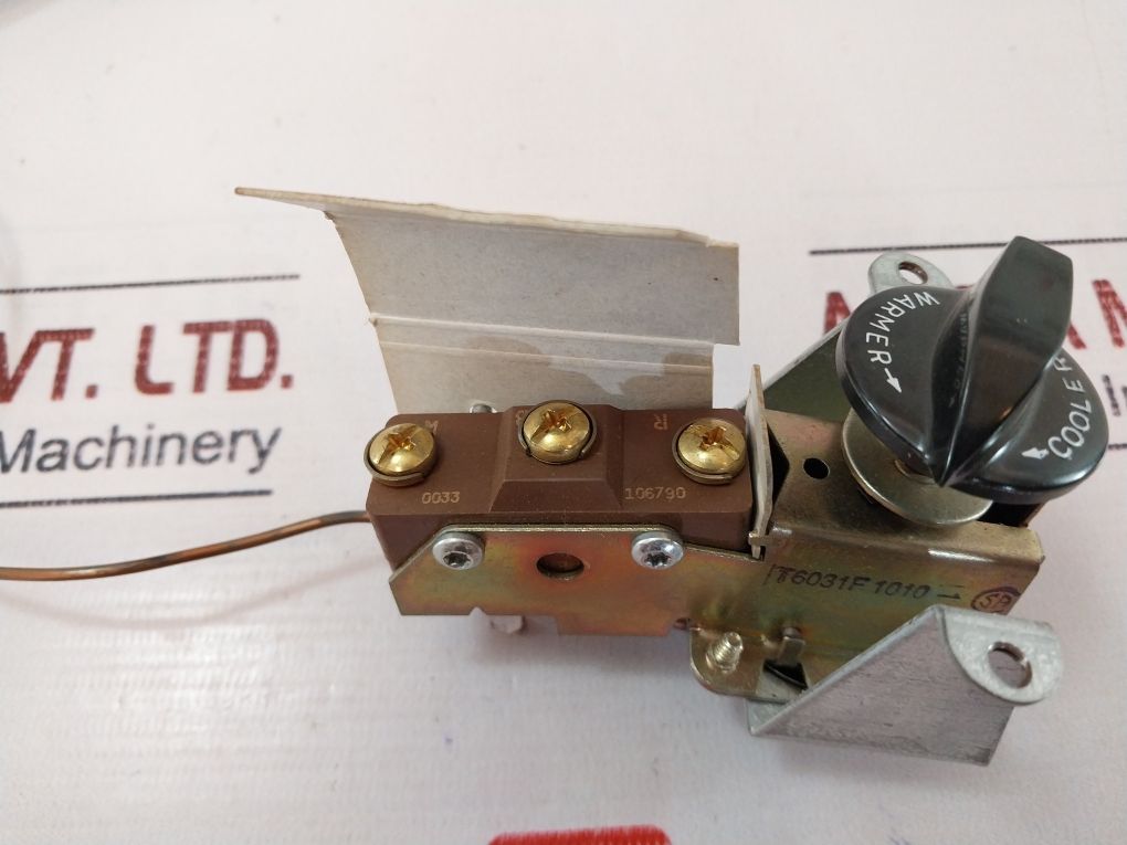 Honeywell T603F1010 Thermostat Micro Switch Ac4-01000-011