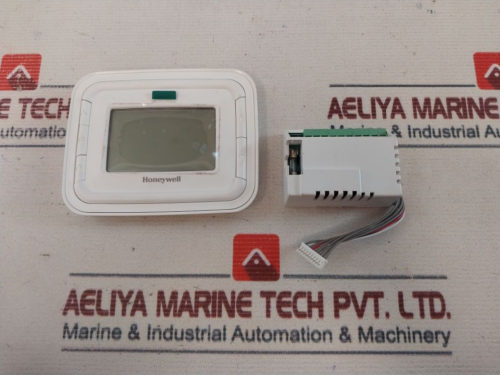 Honeywell T6800H2Wn Digital Thermostat