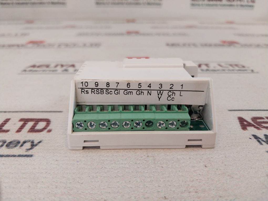 Honeywell T6800H2Wn Digital Thermostat