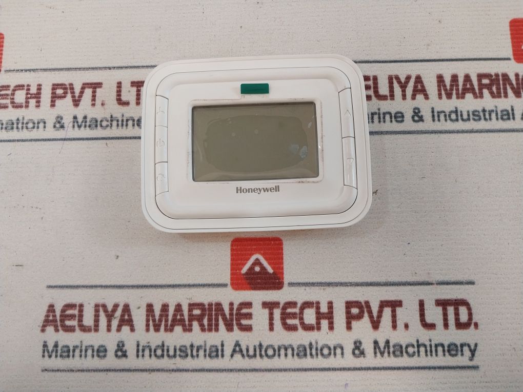 Honeywell T6800H2Wn Digital Thermostat