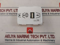 Honeywell T6800H2Wn Digital Thermostat