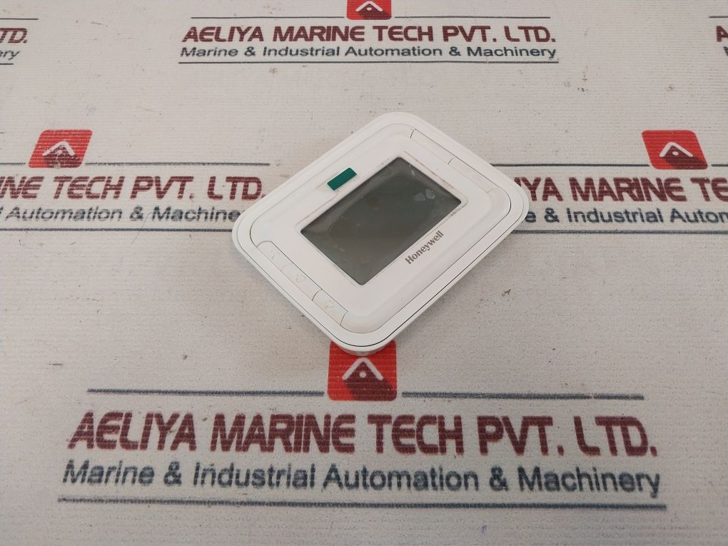 Honeywell T6800H2Wn Digital Thermostat