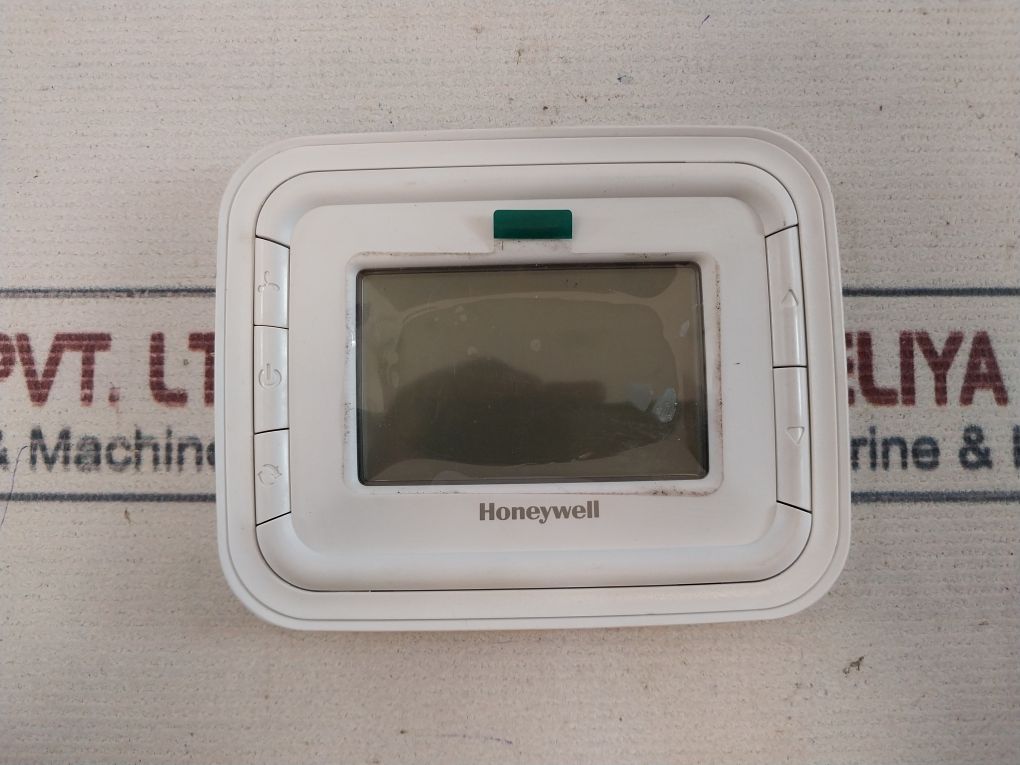 Honeywell T6800H2Wn Digital Thermostat