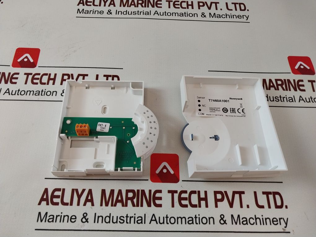 Honeywell T7460A1001 Temperature Sensor