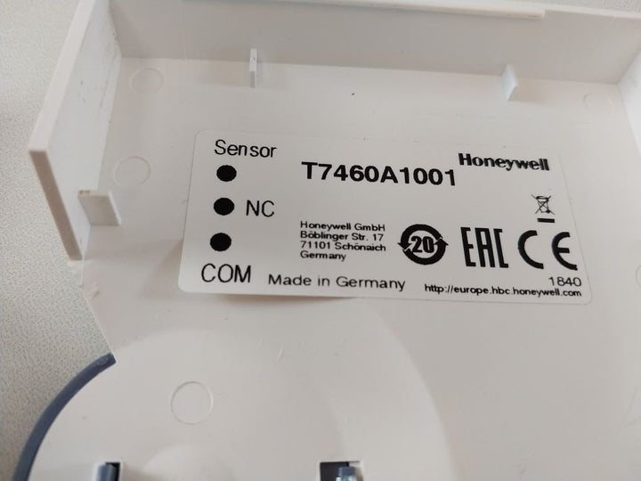 Honeywell T7460A1001 Temperature Sensor