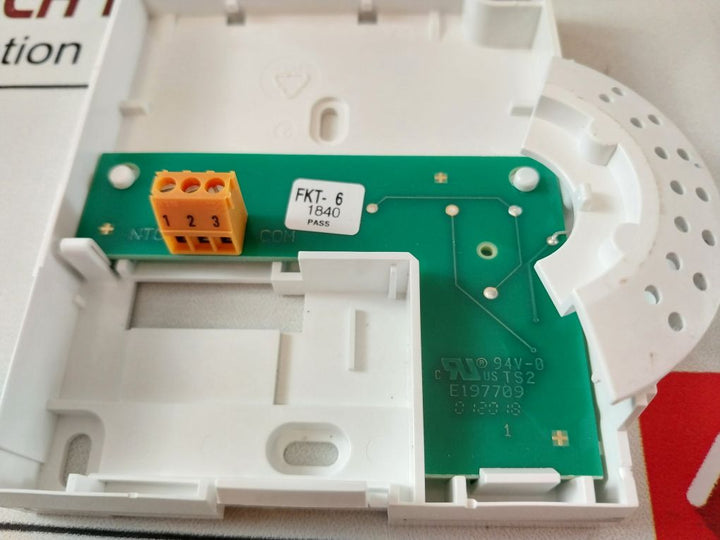 Honeywell T7460A1001 Temperature Sensor