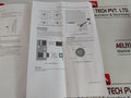 Honeywell T7460A1001 Temperature Sensor Free Shipping
