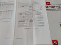 Honeywell T7460A1001 Temperature Sensor Free Shipping