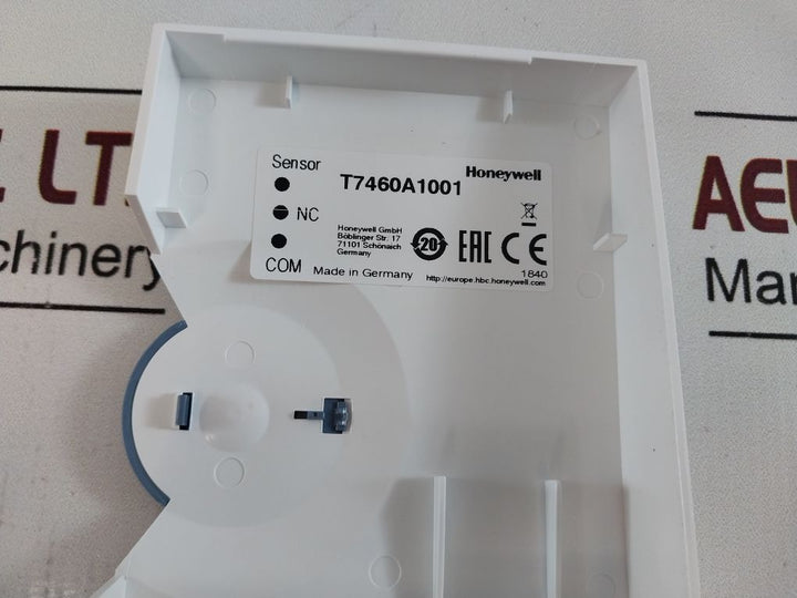 Honeywell T7460A1001 Temperature Sensor Free Shipping