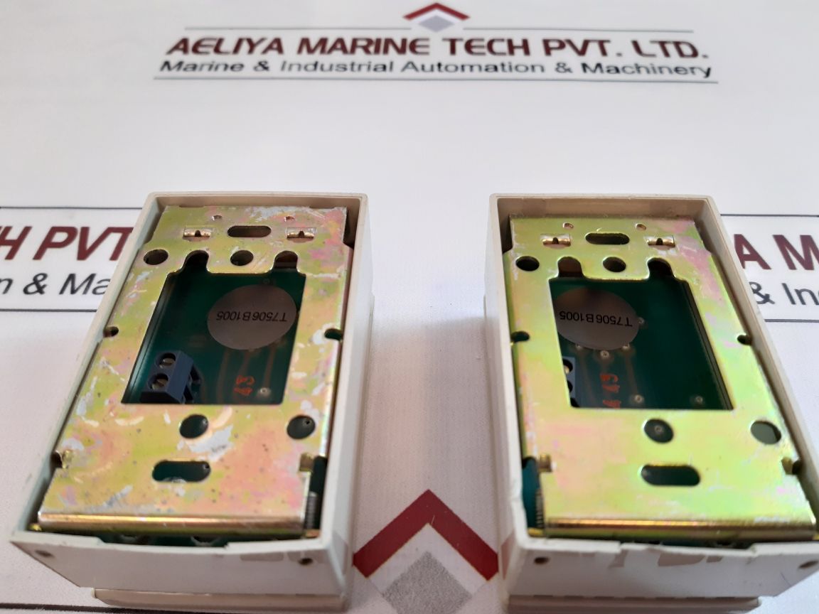 Honeywell t7506b1005 temperature sensor