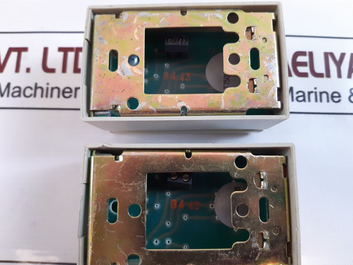 Honeywell t7506b1005 temperature sensor