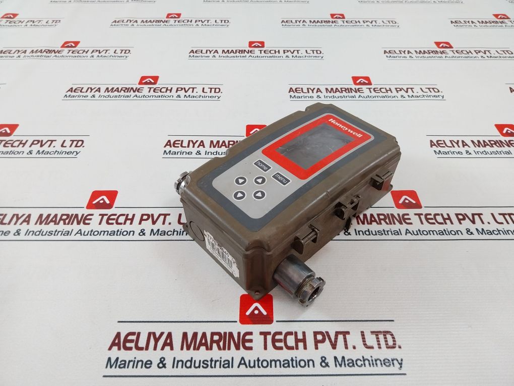 Honeywell T775B2040 Electronic Remote Temperature Controller