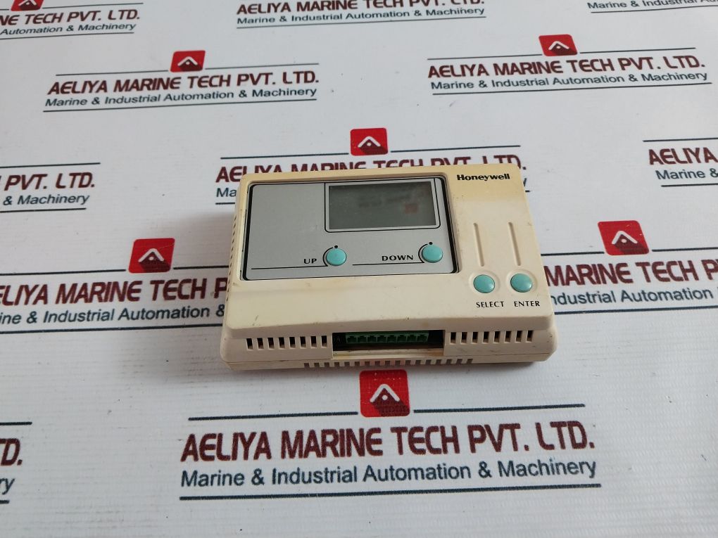 Honeywell T9275A V1 Temperature Controller