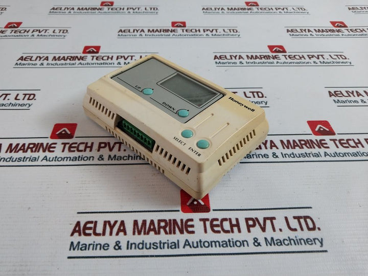 Honeywell T9275A V1 Temperature Controller