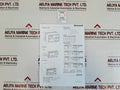 Honeywell Tbc2800A1000 Burner Controller Tbc2800 Series