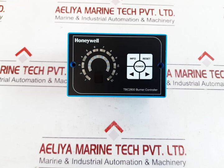 Honeywell Tbc2800A1000 Burner Controller Tbc2800 Series