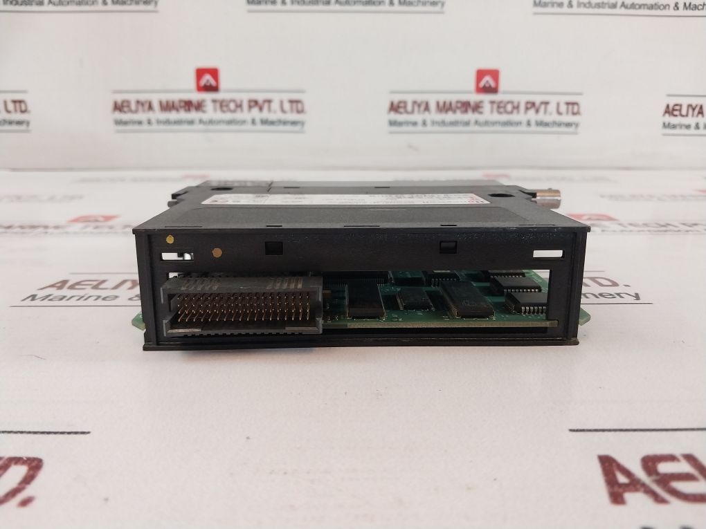 Honeywell Tc-ccr013 Redundant Net Interface Module 97197972 A01