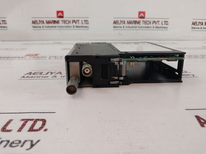 Honeywell Tc-ccr013 Redundant Net Interface Module 97197972 A01