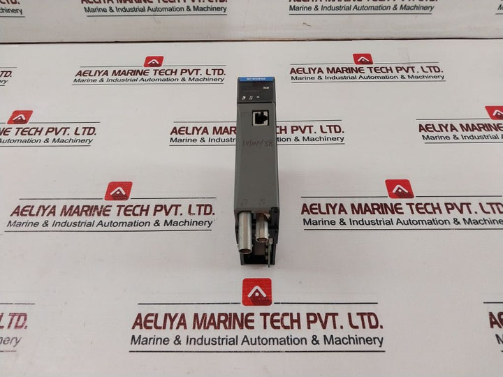 Honeywell Tc-ccr013 Redundant Net Interface Module 97197972 A01