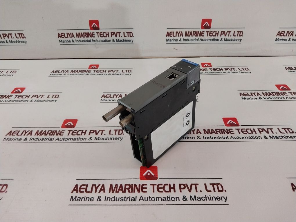 Honeywell Tc-ccr013 Redundant Net Interface Module 97197972 A01