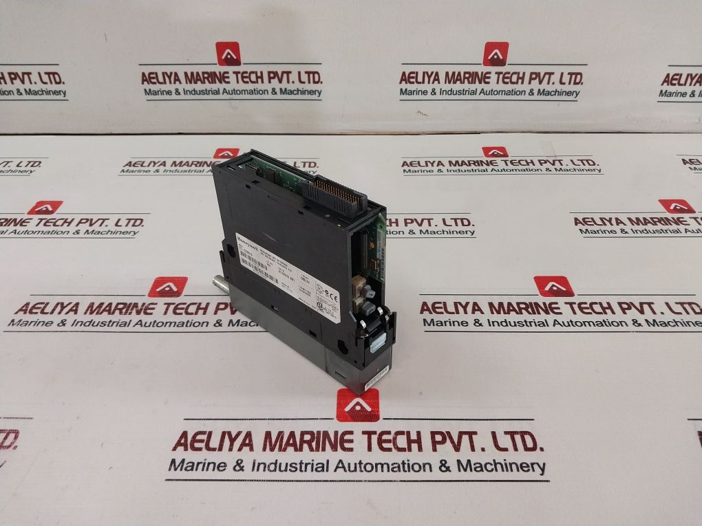 Honeywell Tc-ccr013 Redundant Net Interface Module 97197972 A01