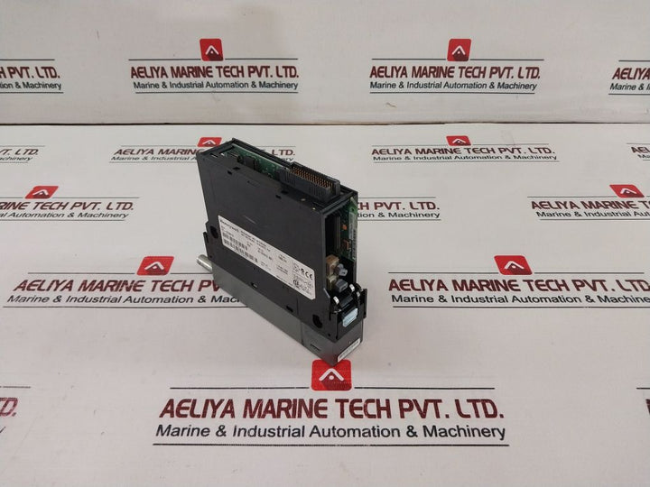 Honeywell Tc-ccr013 Redundant Net Interface Module 97197972 A01