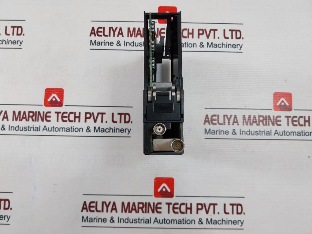 Honeywell Tc-ccr013 Redundant Net Interface Module 97197973 A01