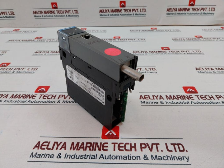 Honeywell Tc-ccr013 Redundant Net Interface Module 97197973 A01