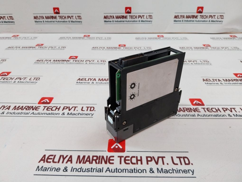 Honeywell Tc-ccr013 Redundant Net Interface Module 97197973 A01