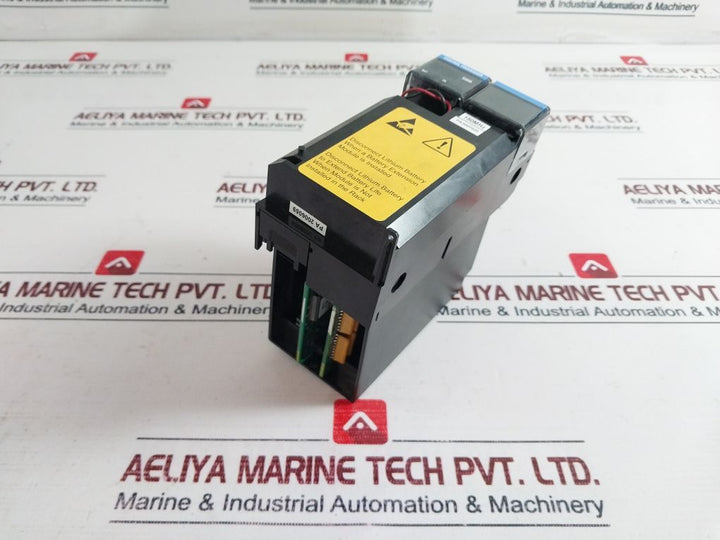 Honeywell Tc-prs021 Control Processor Module