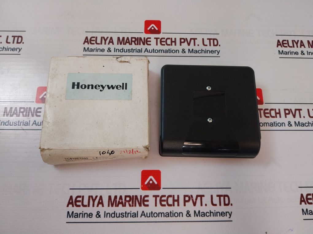 Honeywell Tc810E1040 Single Output Module
