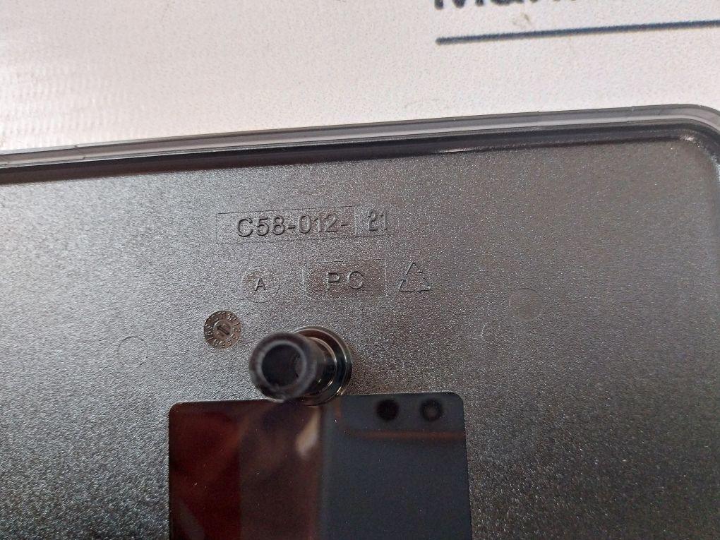 Honeywell Tc810E1040 Single Output Module