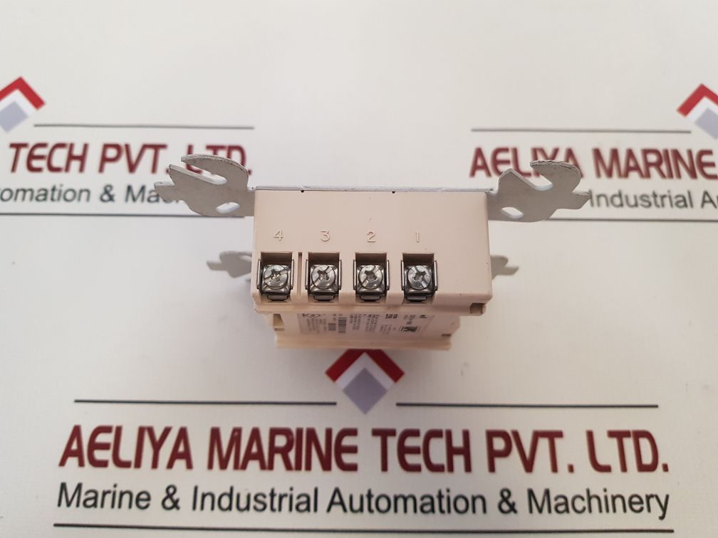 Honeywell Tc811A-1006 Fault Isolator Module