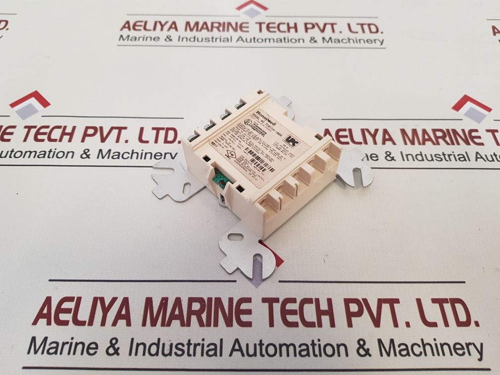 Honeywell Tc811A-1006 Fault Isolator Module