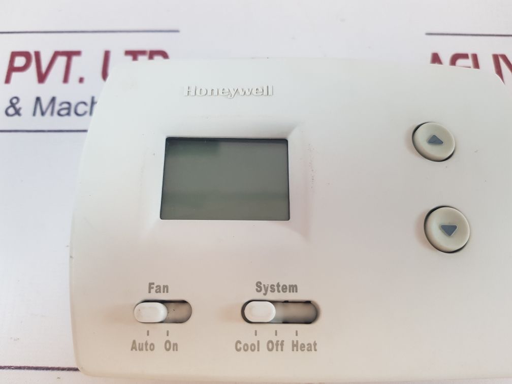 Honeywell Th3110D1008 Pro Non-programmable Digital Thermostat