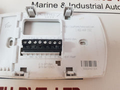 Honeywell Th5220D1003 Low Voltage Wall Thermostat
