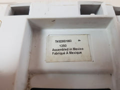 Honeywell Th5220D1003 Low Voltage Wall Thermostat
