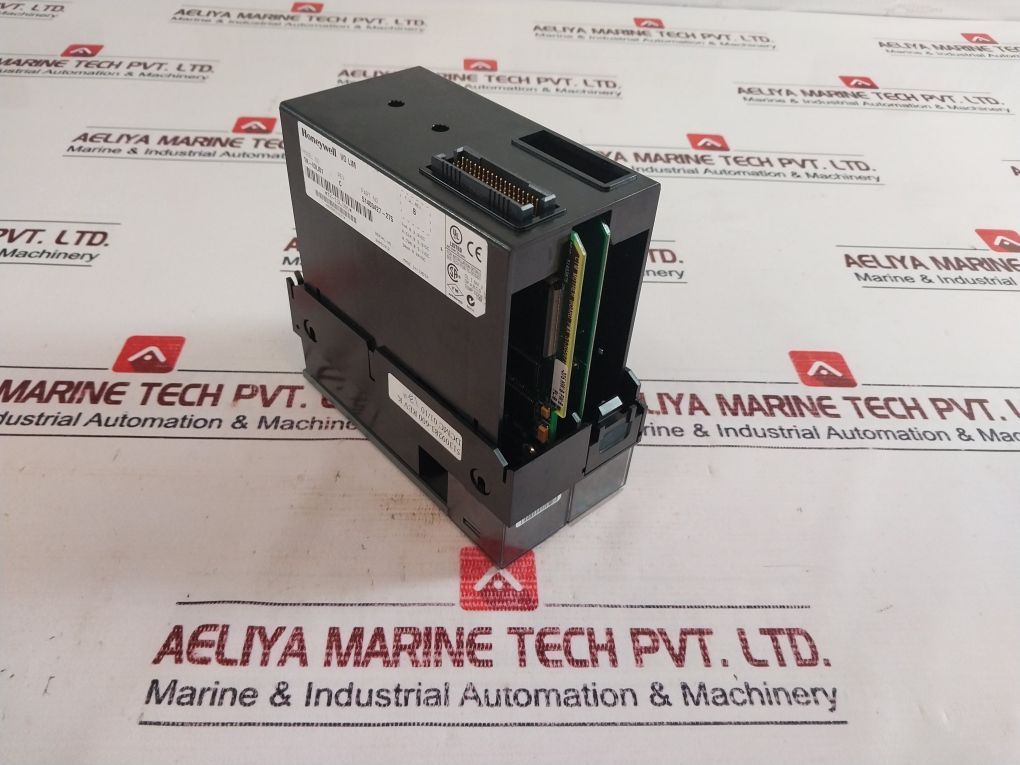 Honeywell Tk-ioli01 I/O Link Interface Modue 51403427-275