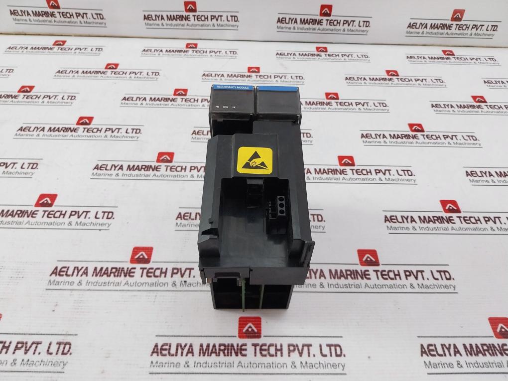 Honeywell Tk-prr021 Redundancy Module 51309288-375