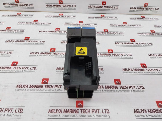 Honeywell Tk-prr021 Redundancy Module 51309288-375
