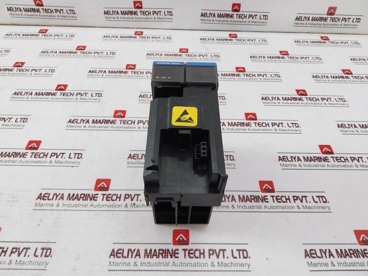 Honeywell Tk-prr021 Redundancy Module 51309288-375