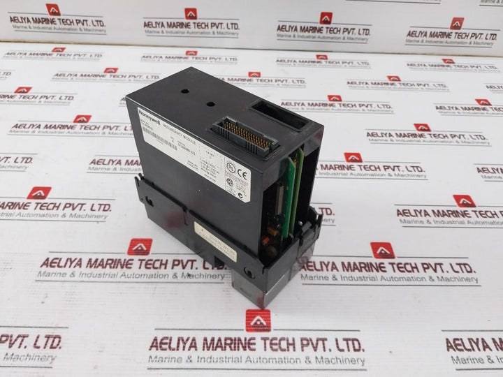 Honeywell Tk-prr021 Redundancy Module 51309288-375