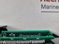 Honeywell Tk-prs021 Control Processor 1.6A 5.1Vdc