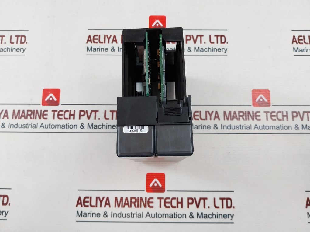 Honeywell Tk-prs021 Control Processor 1.6A 5.1Vdc