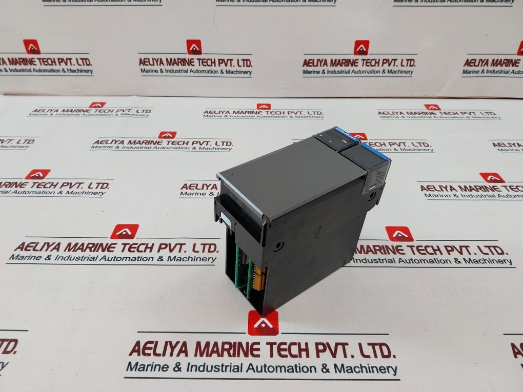 Honeywell Tk-prs021 Control Processor 1.6A 5.1Vdc